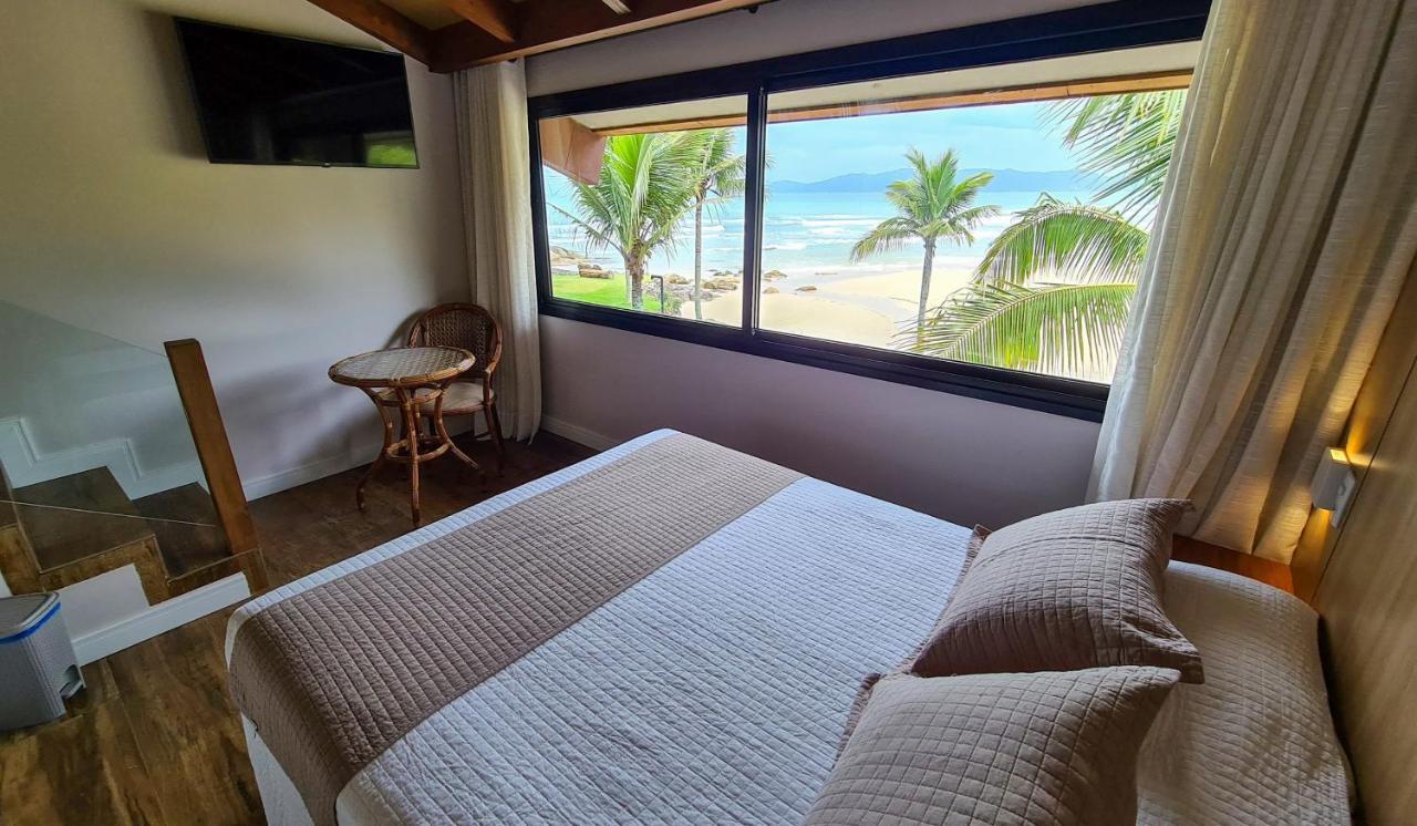 Hotel Atalaia Do Mariscal Bombinhas Phòng bức ảnh
