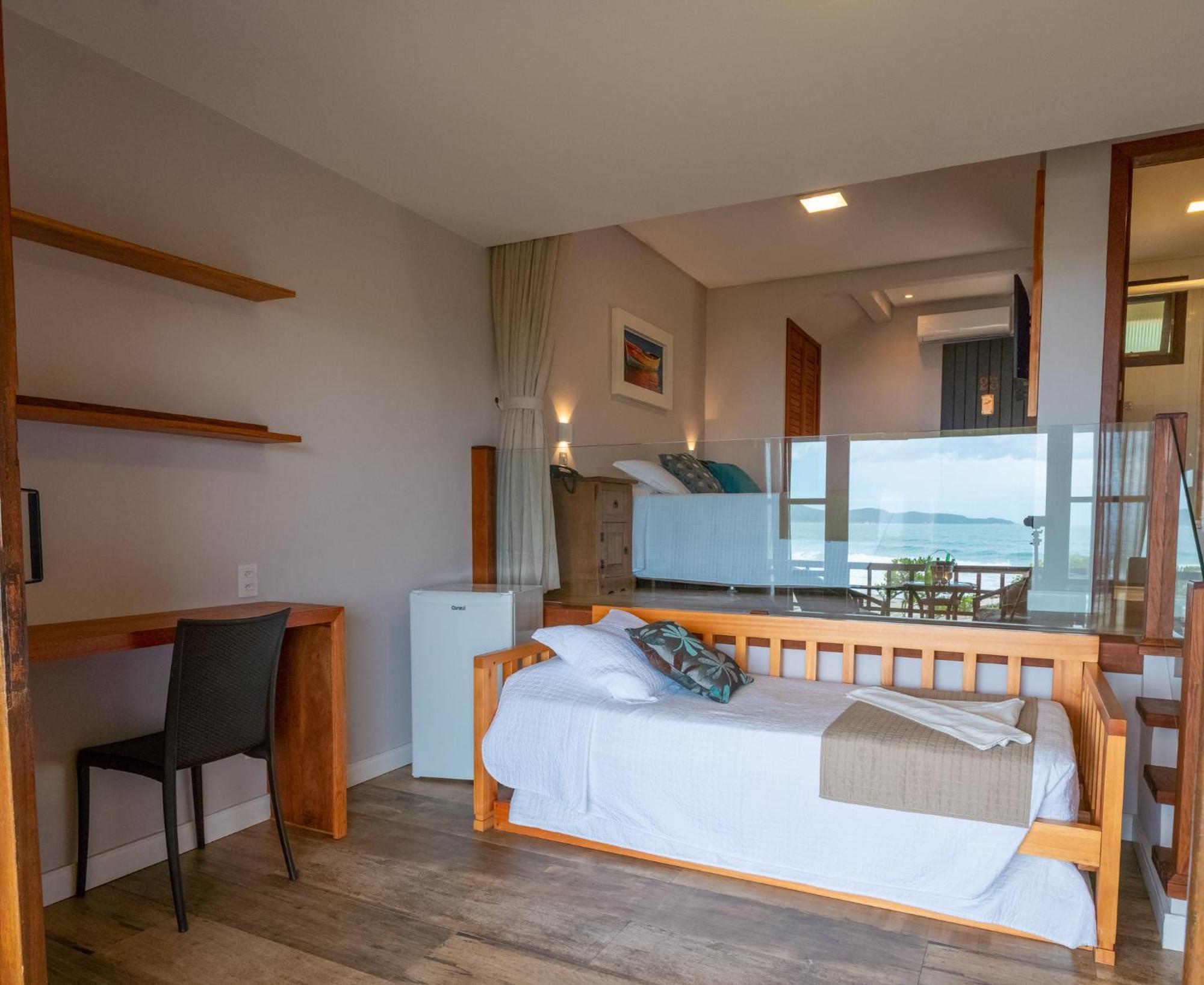 Hotel Atalaia Do Mariscal Bombinhas Phòng bức ảnh