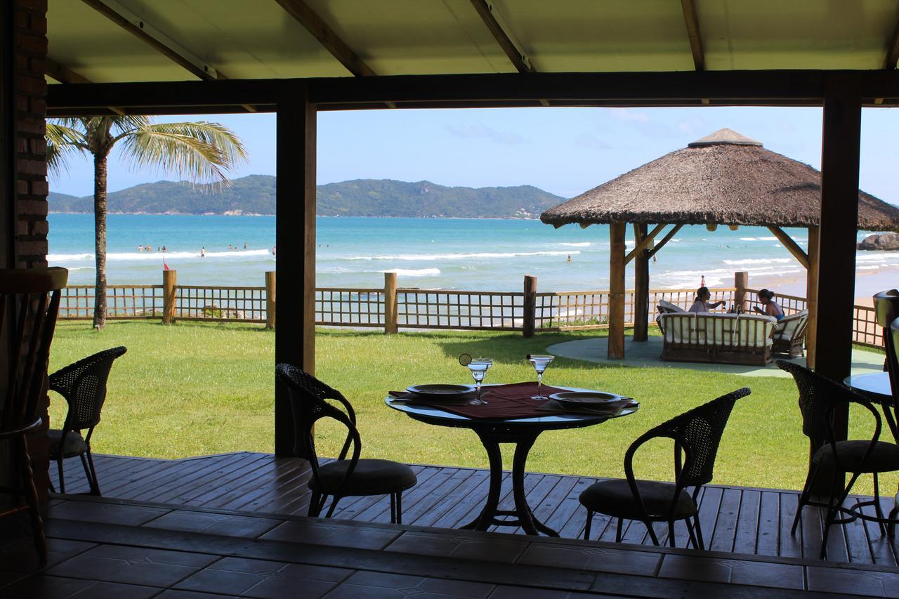 Hotel Atalaia Do Mariscal Bombinhas Ngoại thất bức ảnh
