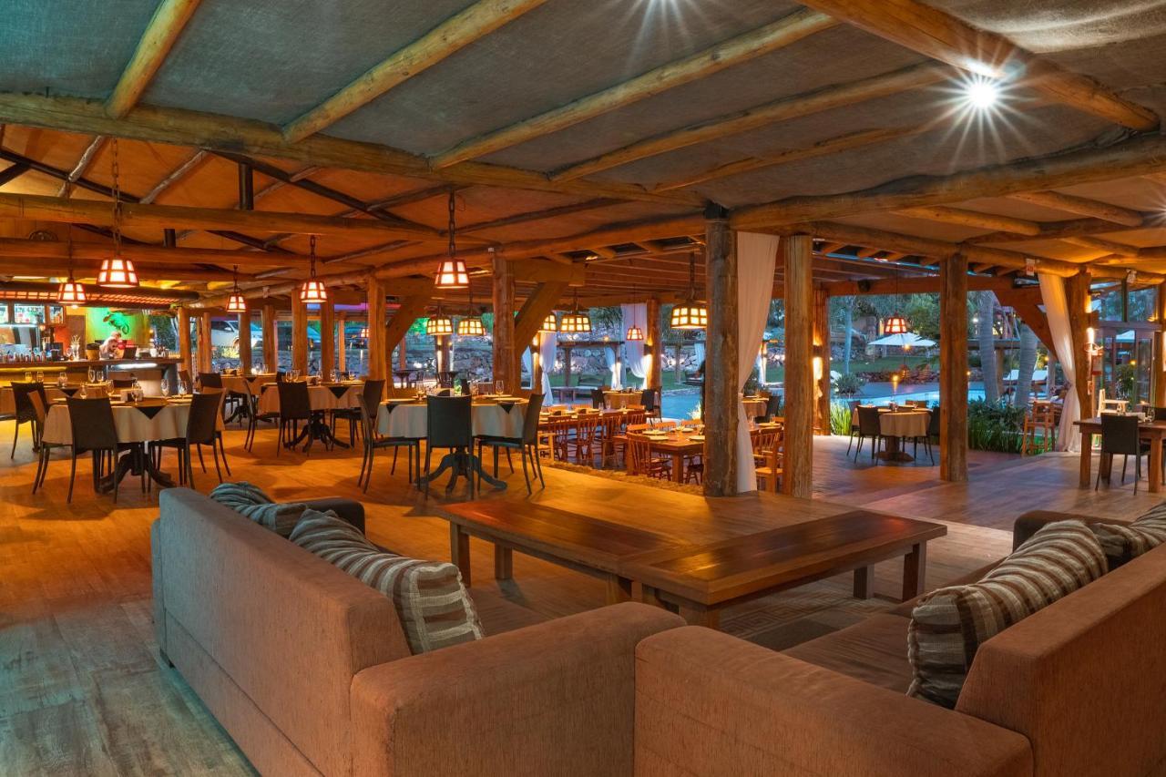 Hotel Atalaia Do Mariscal Bombinhas Ngoại thất bức ảnh